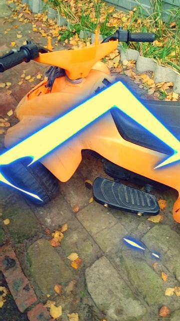 Обзор квадрика чек смотреть онлайн