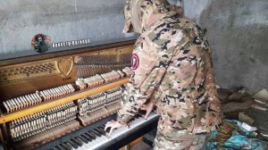 Играй Вагнер, играй! (Виктория Цыганова )