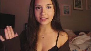 ASMR｜Осмотр Глазок 😴. Cait