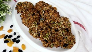 Козинаки: вкусное и полезное лакомство.