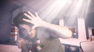 ВЫХОЖУ НА СВЕТ