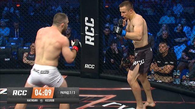 RCC 23: Шлеменко vs Белаз — титульный реванш | Армеец vs Садыгов | Дикий нокаут | Полный мэйнкард смотреть онлайн