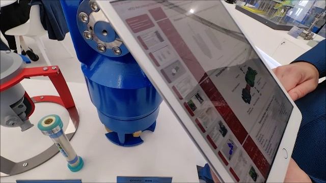 Компания НПО Регулятор на Промышленно-энергетическом форуме TNF-2025 в Тюмени смотреть онлайн