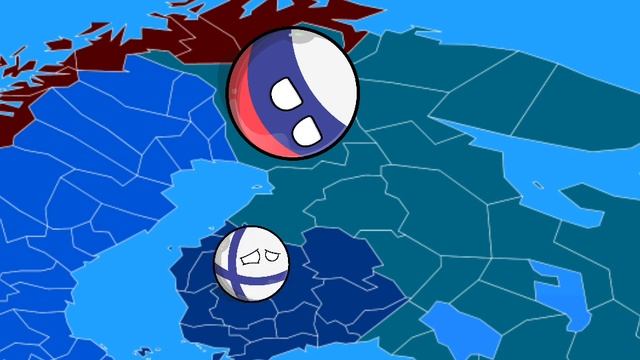 Вирус 1 серия