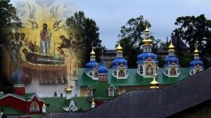 Помолитесь Богородице-матушка Валентина Корниенко