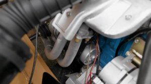 Секреты старого авто раскрыты! /АЗЛК 4х4 21416/ Иван Зенкевич