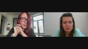 "Как создать авторский тренинг: от идеи до востребованного продукта" Эфир с Наталией Франкель