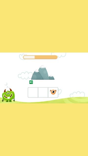 Развивающий детский мультфильм. смотреть онлайн