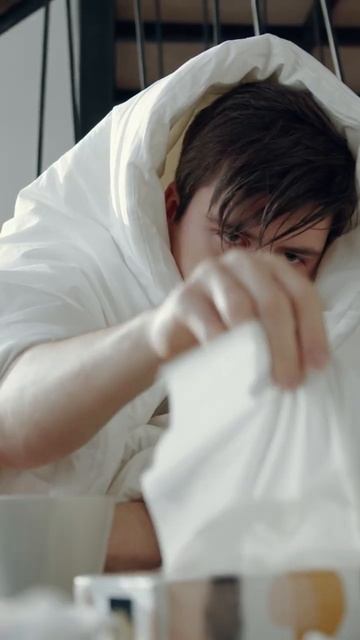 Как избежать ПРОСТУДЫ смотреть онлайн