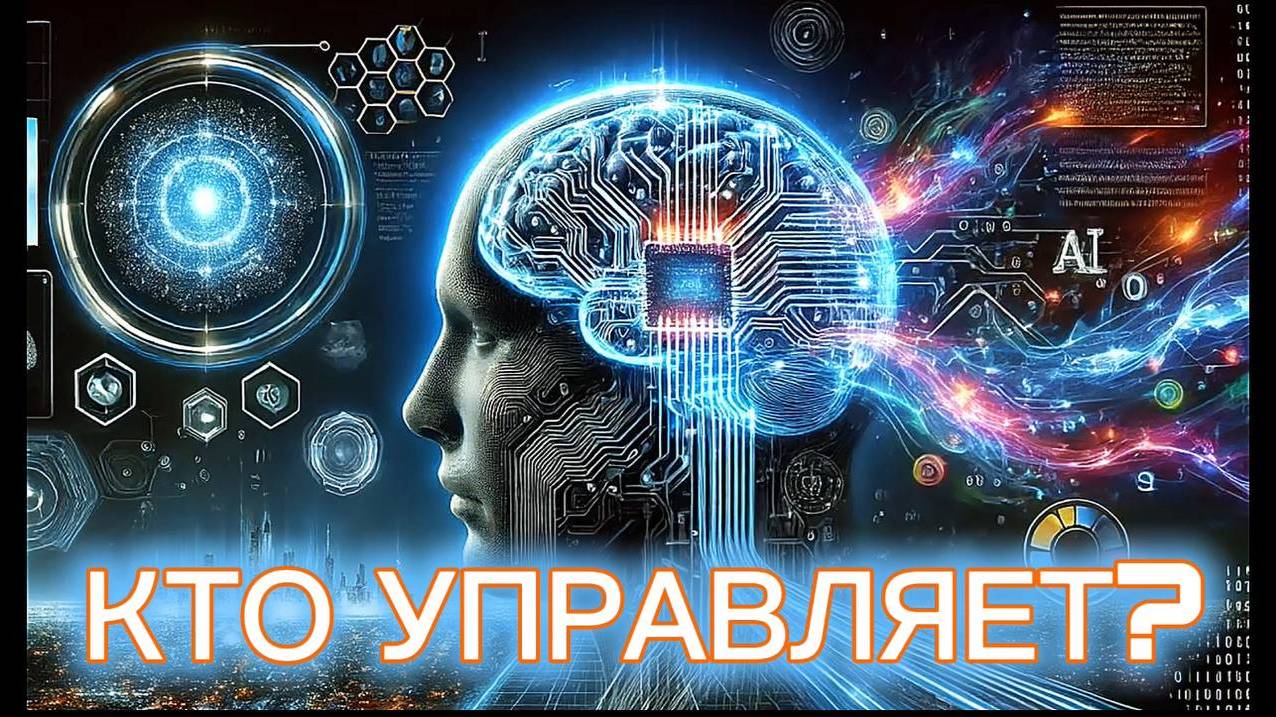 Кто пишет твой сценарий? Управление сознанием и программы ума смотреть онлайн