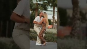 Бабье лето.