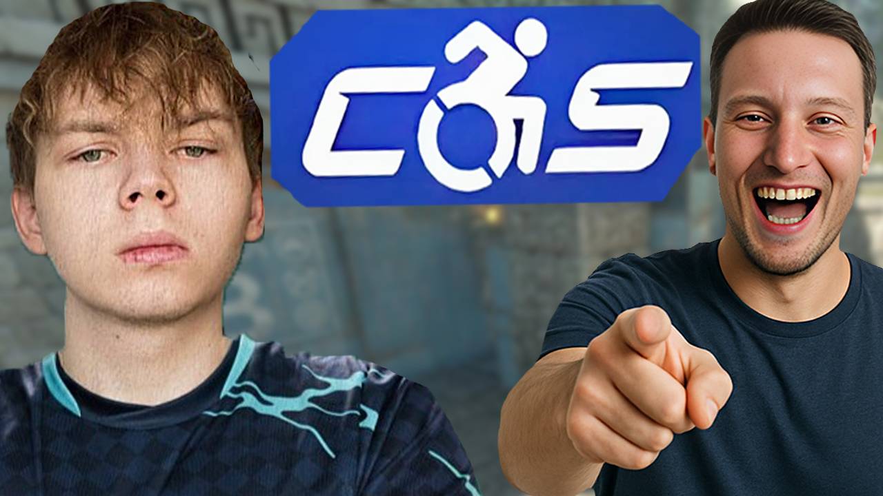 ОХРАННИК ЛОУТАБА В КС 2 | STROGO НА МЕСТЕ | CS 2