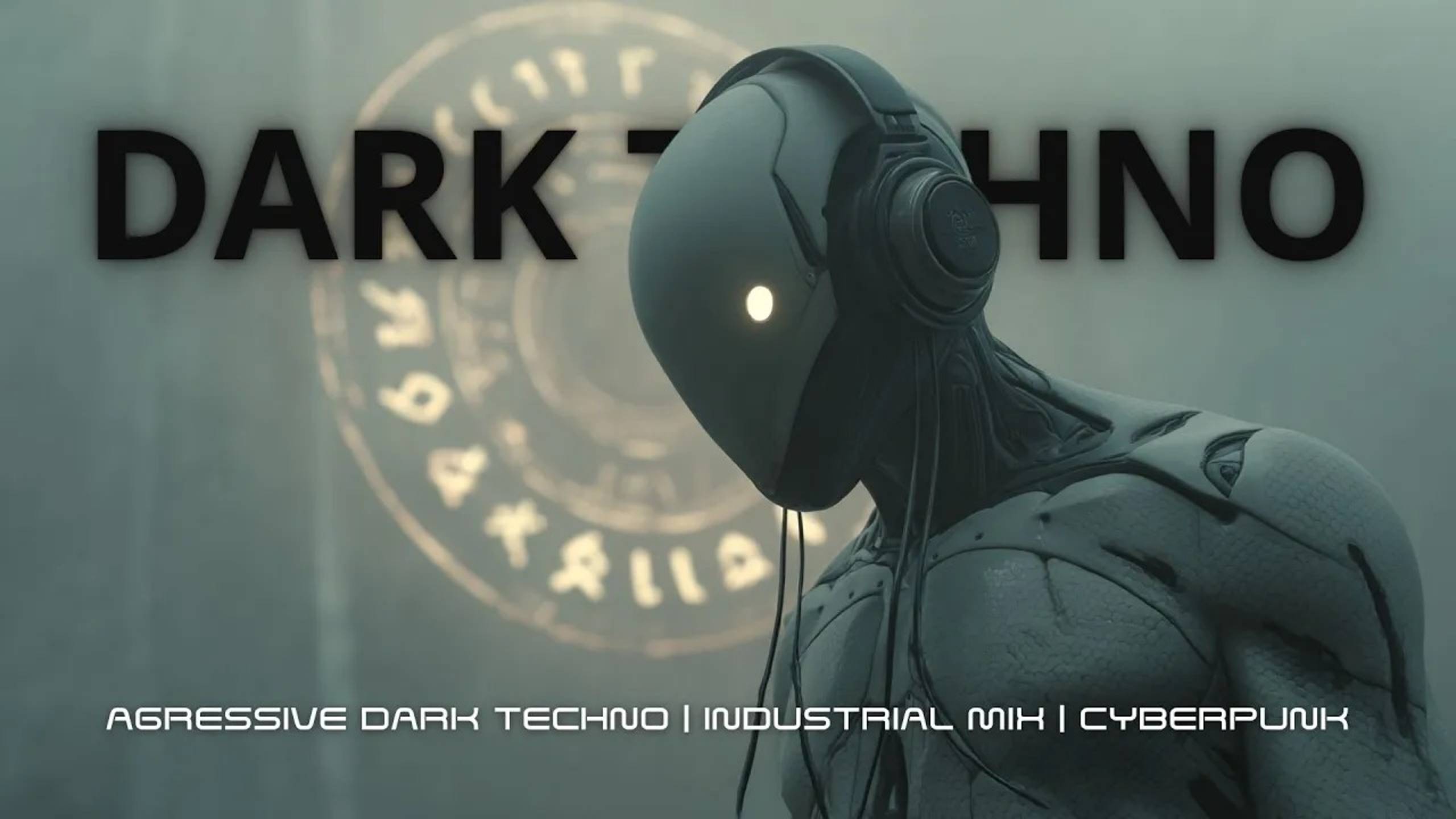 CRYPTIC FLAME | DARK TECHNO / HARD TECHNO / INDUSTRIAL TECHNO / DARK CLUBBING MIX 2025