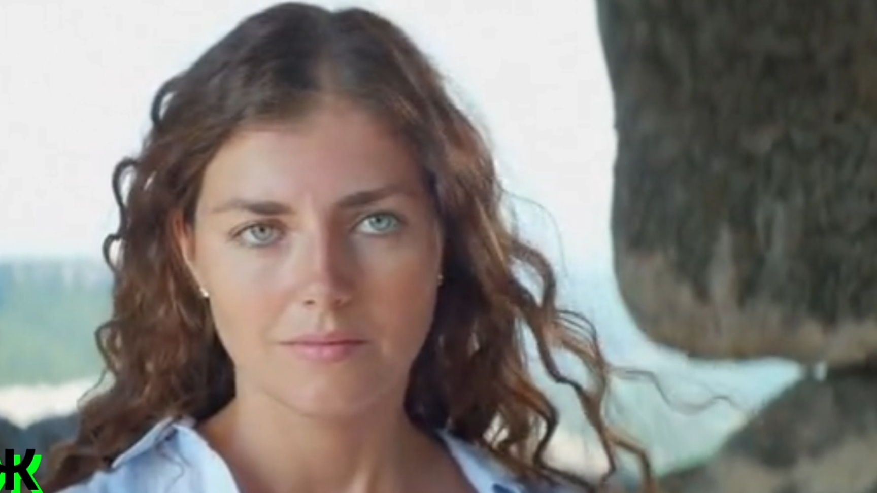 ИННА ВАЛЬТЕР - ДЫМОМ ЛЕЧИЛАСЬ смотреть онлайн