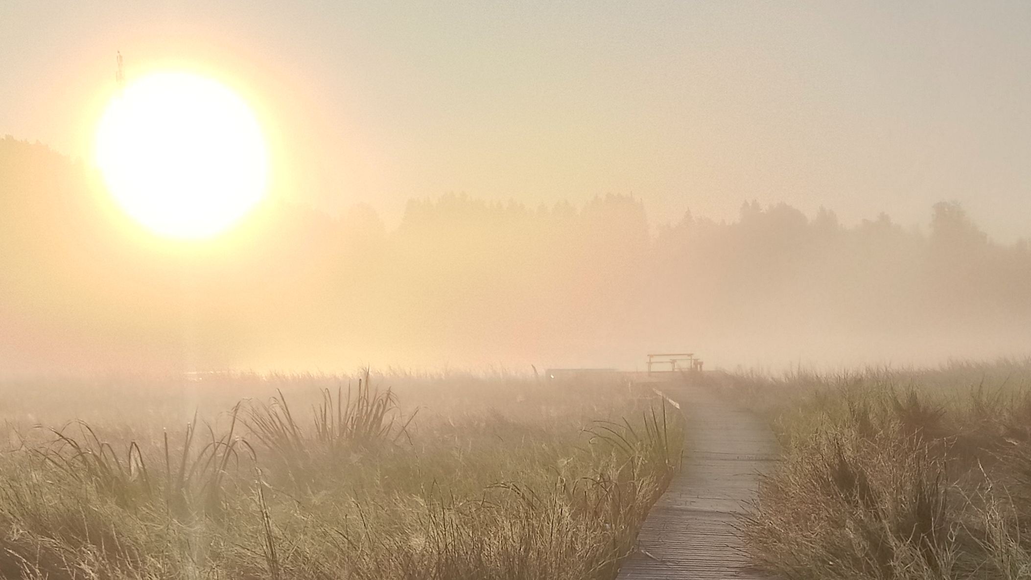 Рускеальские водопады