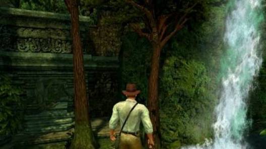 Indiana Jones смотреть онлайн