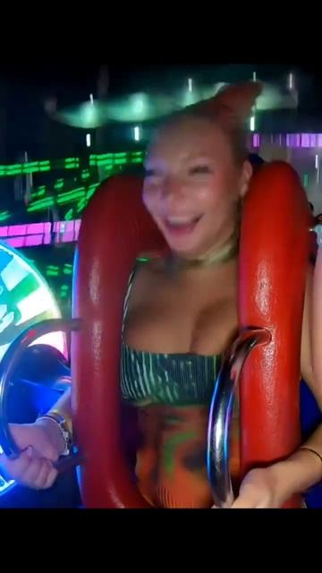 Чудеса на высоте