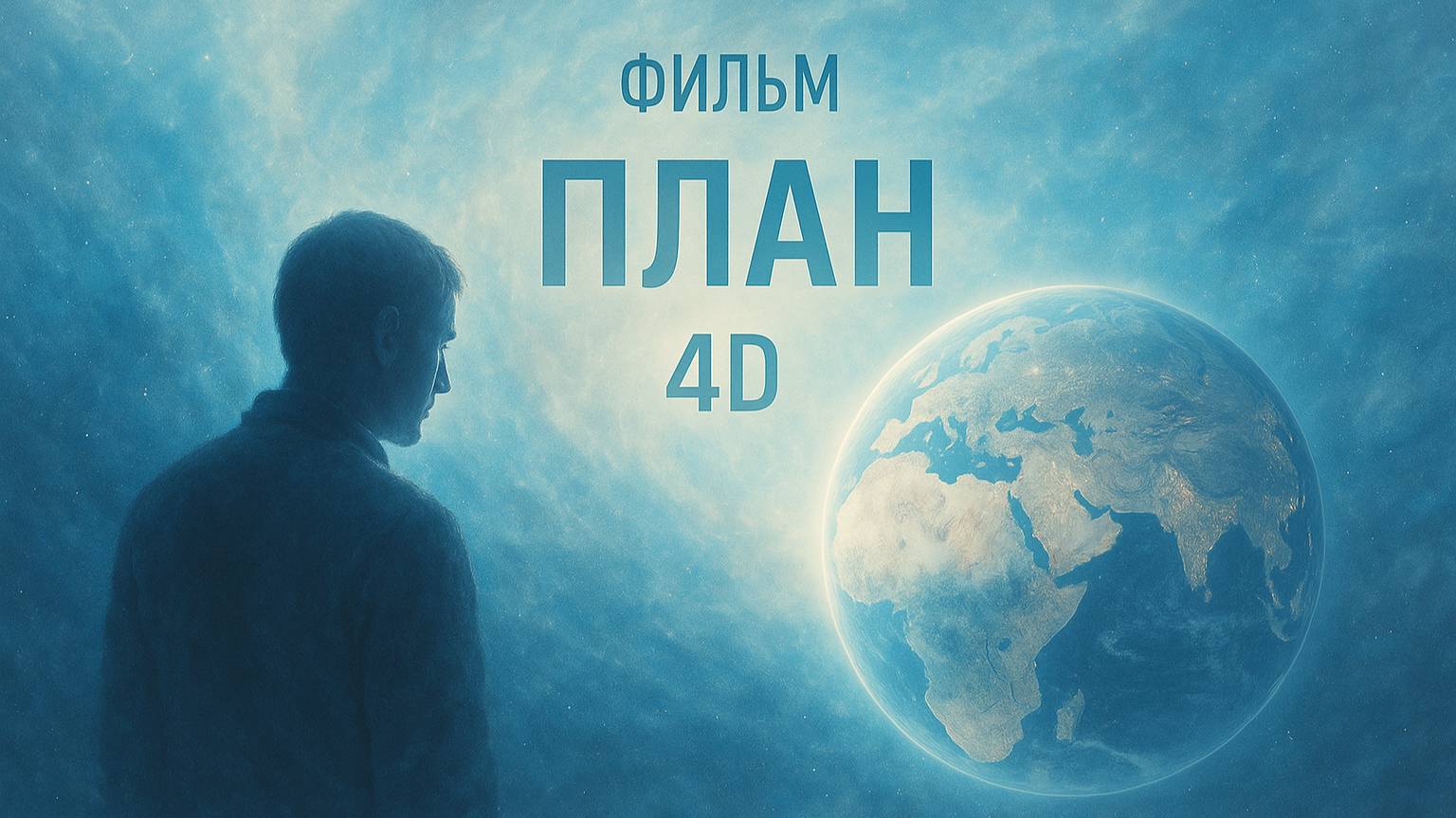 План / The Blueprint 4К. Фильм-участник международной конференции НЕПОЗНАННОЕ и кинофеста Эзотерик смотреть онлайн