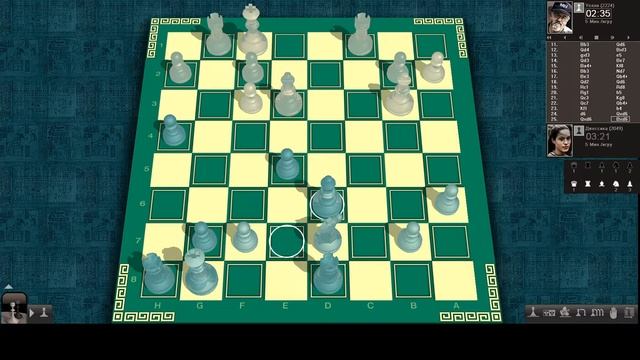 Chessmaster Grandmaster Edition #54 часть смотреть онлайн