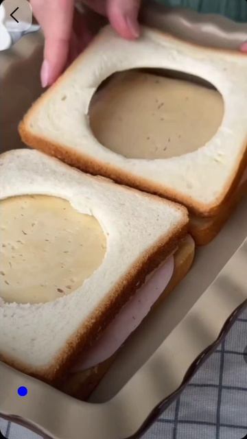 Завтрак быстро #еда #завтрак #кухня #рек #яппи смотреть онлайн