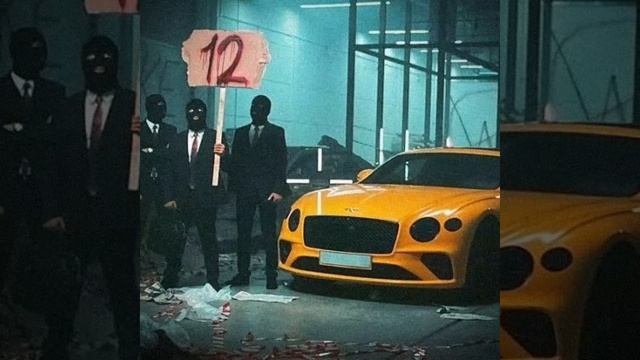 12 — Instrumental смотреть онлайн