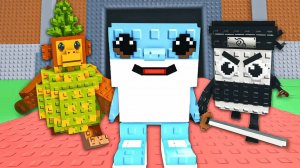 Как сделать свой укради брейнрот? Легко сейчас расскажу.