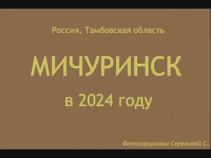 Мичуринск 2024.wmv