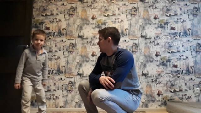 Тренировка 5 смотреть онлайн
