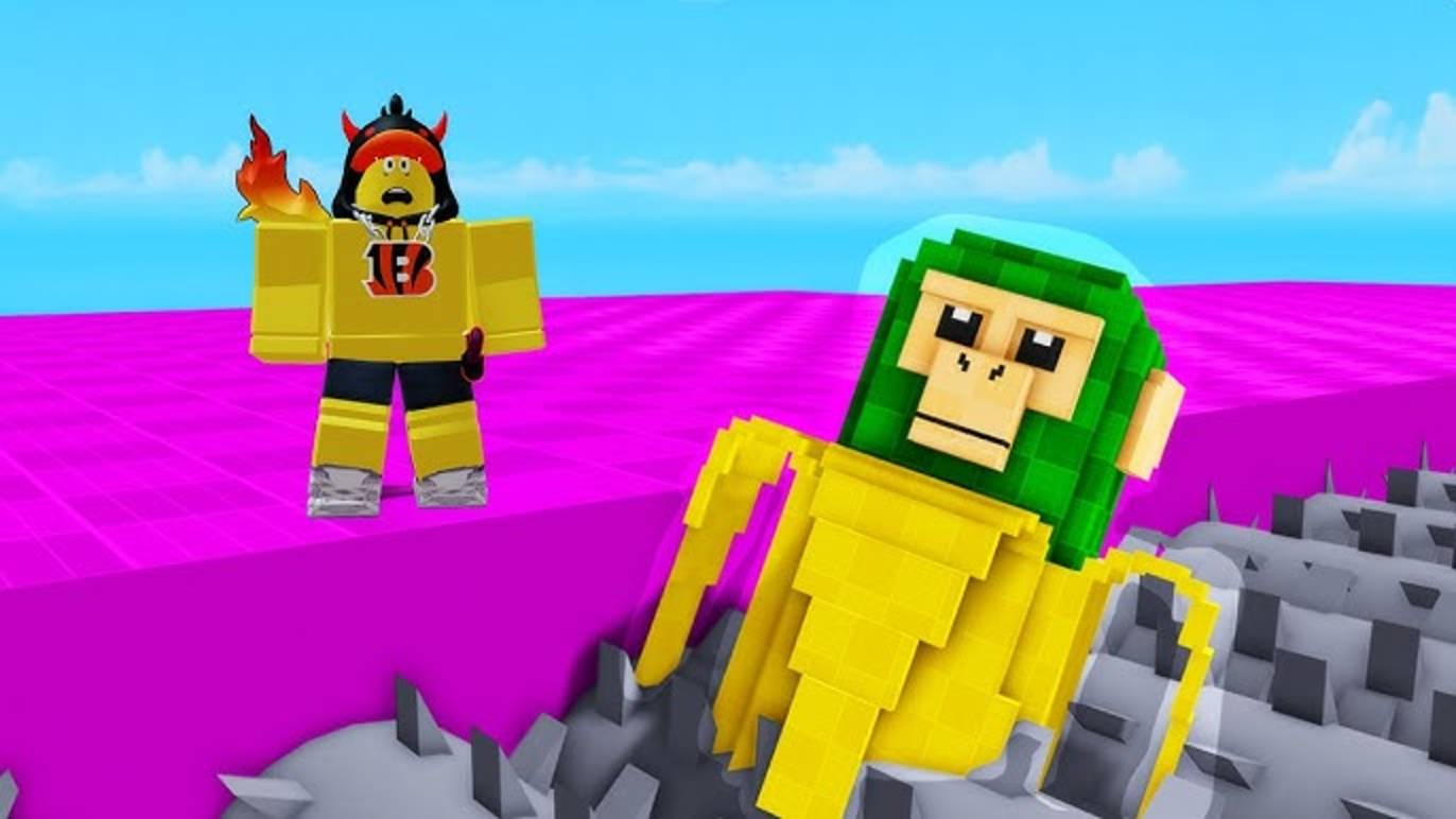 🧠 Укради и разнеси Brainrot! Shred a Brainrot Roblox смотреть онлайн