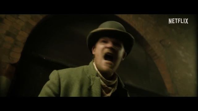 Дом Гиннессов — Русский Трейлер (Озвучка, 2025) смотреть онлайн