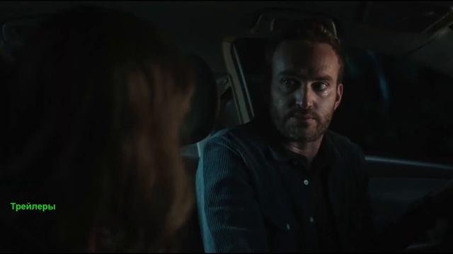 Извне. Петля времени. Фильм 2025. Русский трейлер фильма. смотреть онлайн