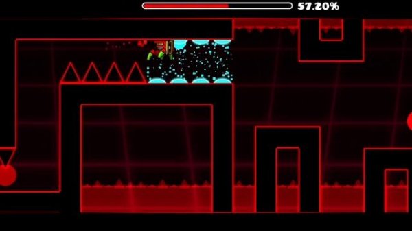 The Challenge by RobTop