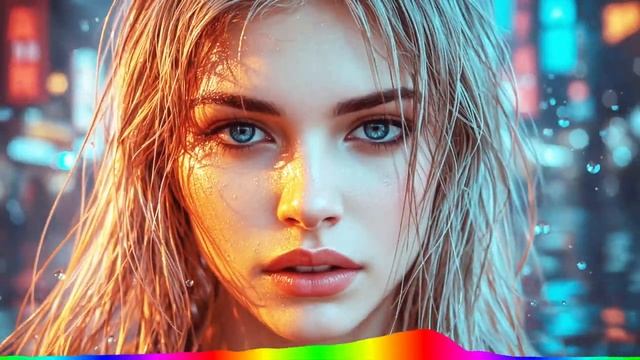 EDM MUSIC _ Progressive Trance 2025 🌌🎧 Euphoric Energy For Nightlife