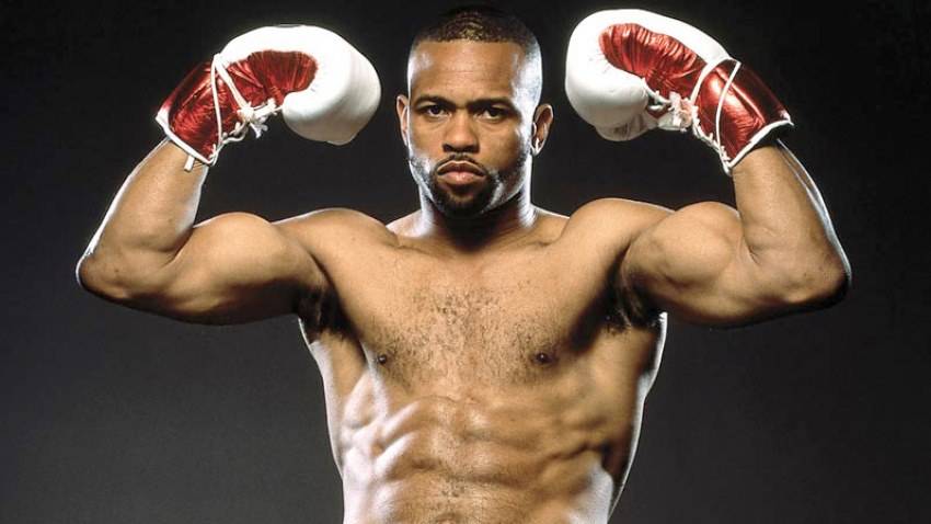 Рой Джонс Удары Которые Не Успевали Заметить смотреть онлайн