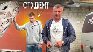 Остался без машины!!! Гранта не заводится!