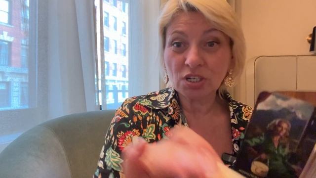 ВЕСЫ - ТАРО ПРОГНОЗ НА ОКТЯБРЬ 2025 года от ANGELA PEARL смотреть онлайн