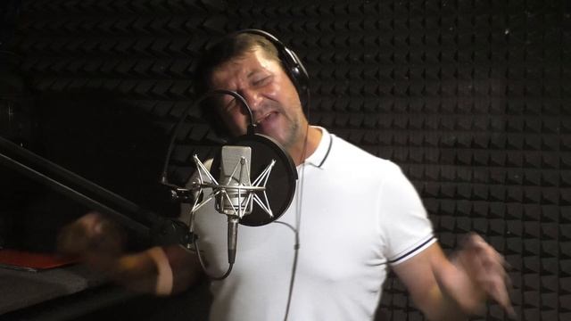 Влад Кевраликин - Лететь ( Cover)