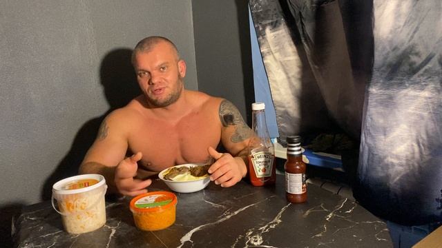 мост день 19