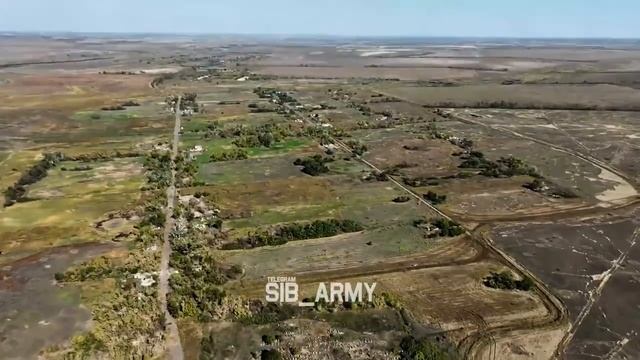 Кадры освобождения Муравки (ДНР) штурмовиками «Неудержимых» смотреть онлайн