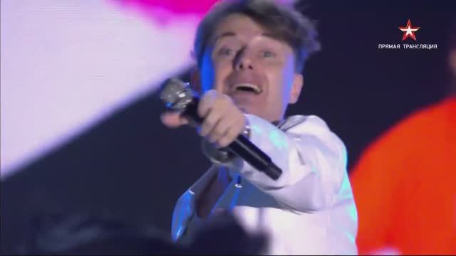 Сергей Арутюнов, Настя Макаревич & группа «Лицей», Dj Nejtrino, Иван Воробьев - Школа № 7 смотреть онлайн