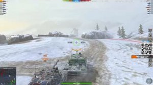 Tanks blitz Зарабатываем Отметочки на Танках Х Уровня #Танки #блиц #блитс #MIRZABEG