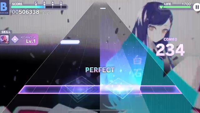 (HARD) ECHO - Megurine Luka, Kohane Azusawa etc. смотреть онлайн