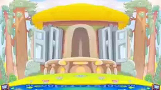 Бурёнка даша наоборот 3 смотреть онлайн