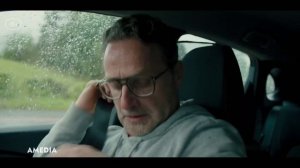 Холодные воды - Трейлер - Амедиа(2025)