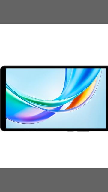 Планшет HONOR Pad X7 (2025) - краткий обзор смотреть онлайн