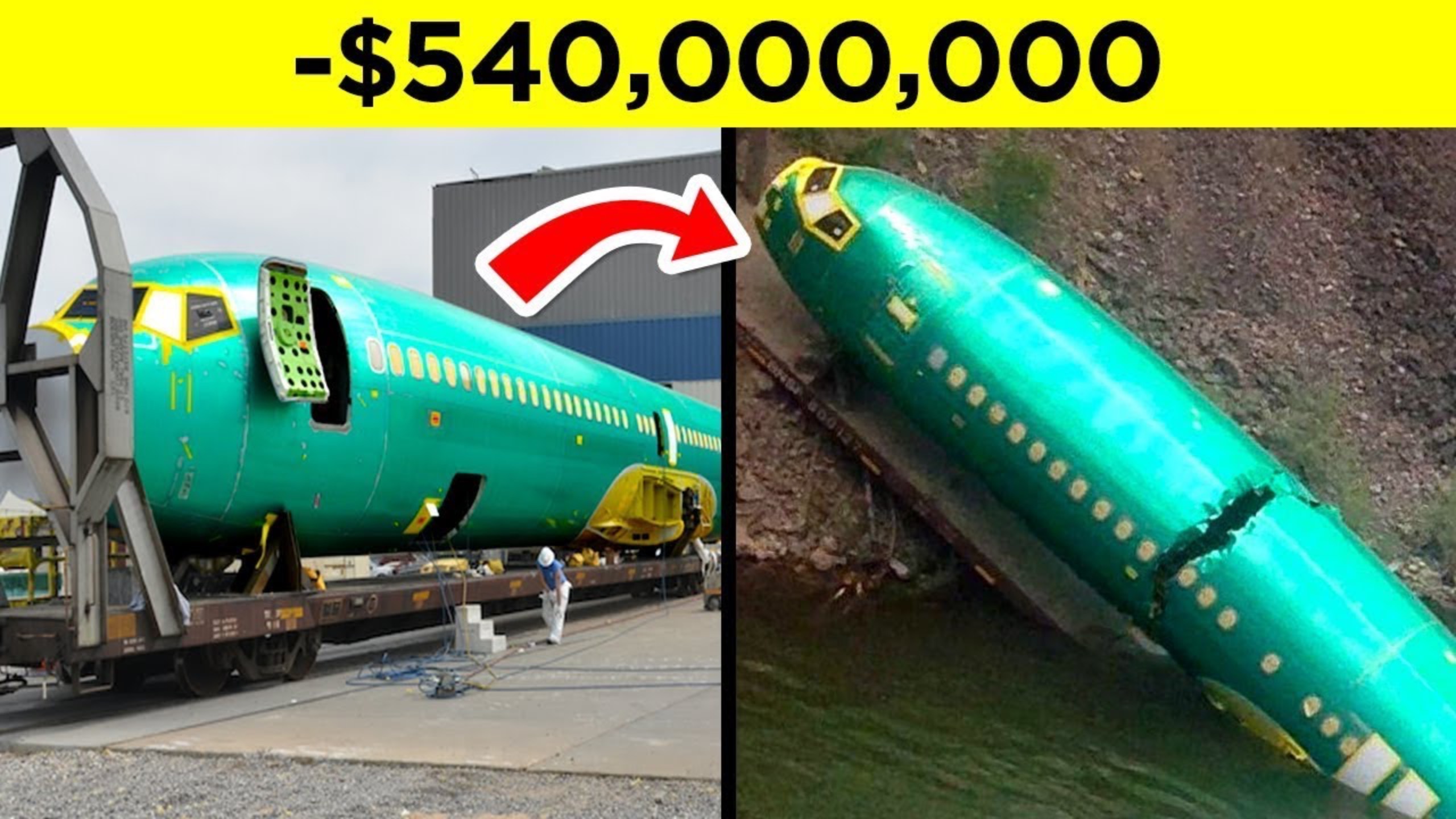 Самые Дорогие Ошибки В Истории. Часть 5 смотреть онлайн