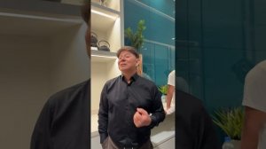 Жанат Кожамжаров. Практические знания. Дубай, сентябрь 2025.