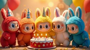 С днём рождения ребенка мальчика или девочку