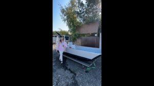 Аэролодка Нерпа 343 с непотопляемым композитным корпусом