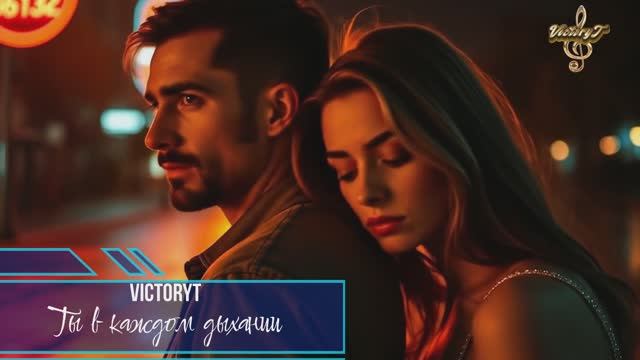 VictoryT - Ты в каждом дыхании смотреть онлайн
